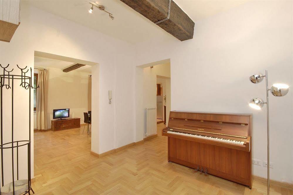 Rome Unique Trastevere Apartments * Rom